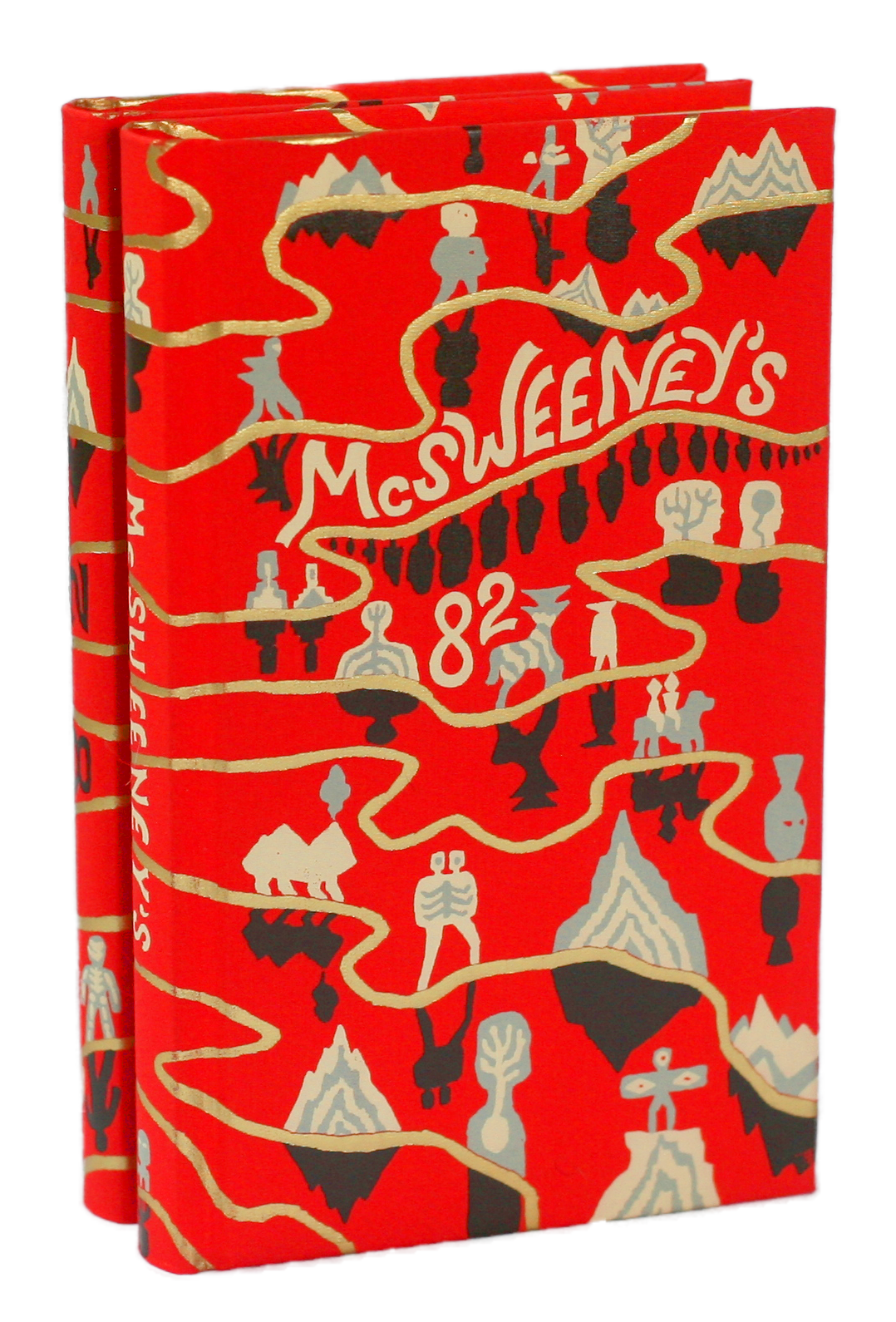 McSweeney's Issue 82 - The McSweeney's Store